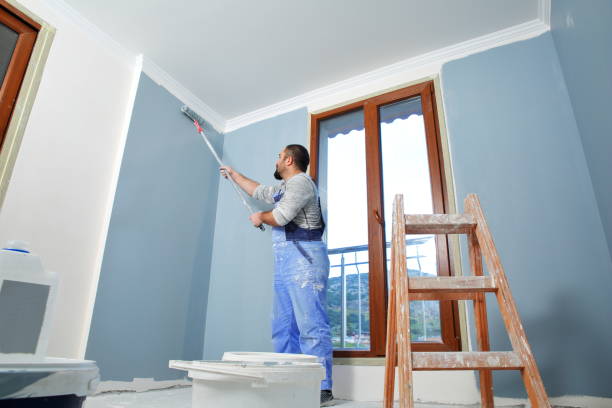 Colfax, WA Painting & Drywall Installation Company